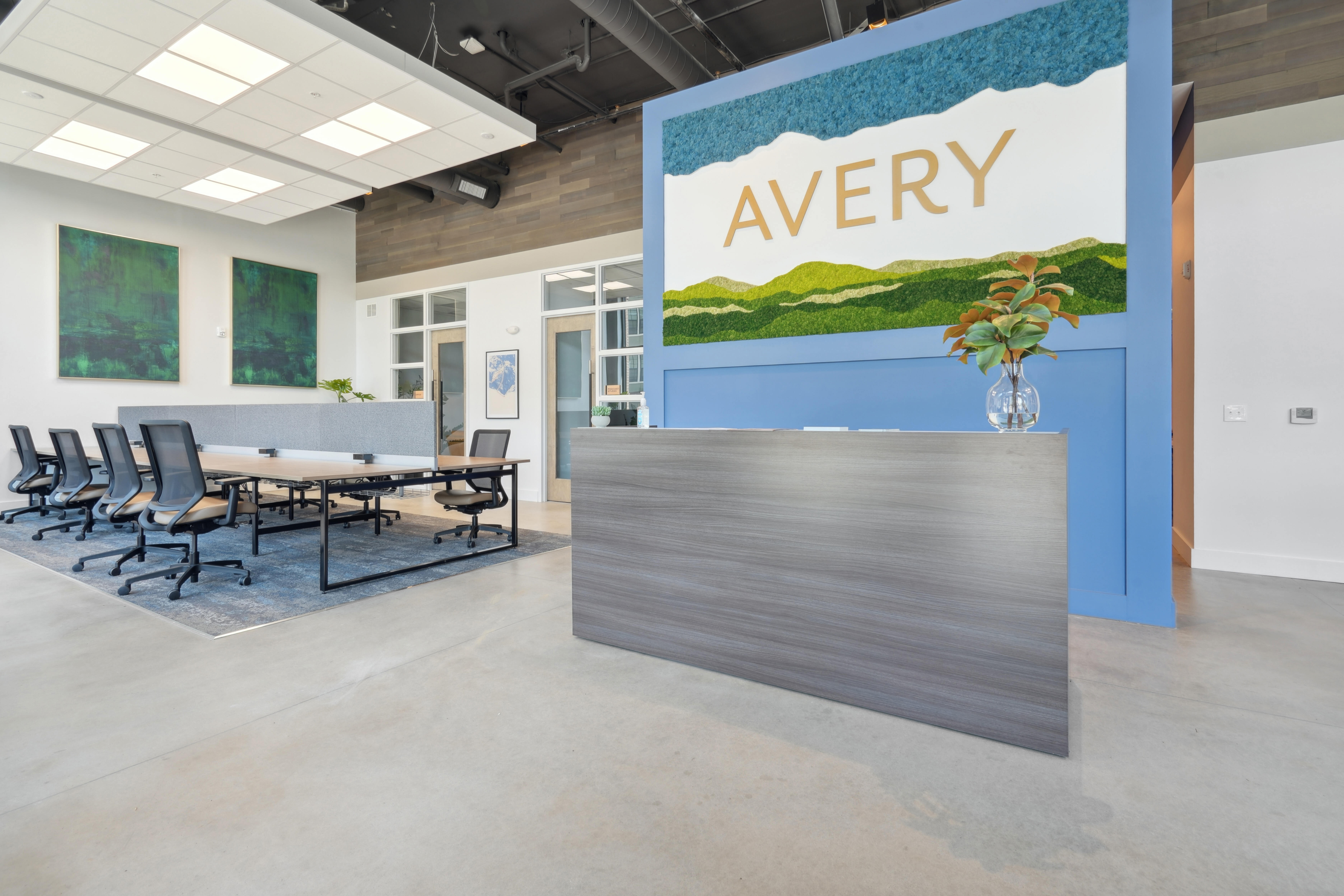 The Avery Co-working Spaces Image 1