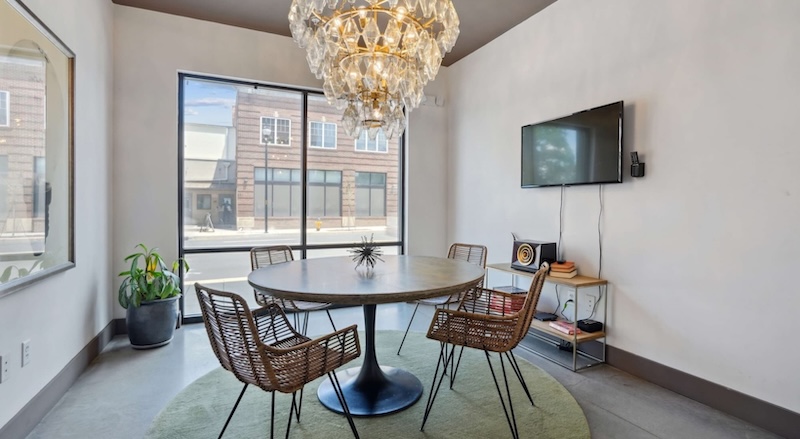 Co-Working Spaces Image 1 Co-Working Spaces Image 1