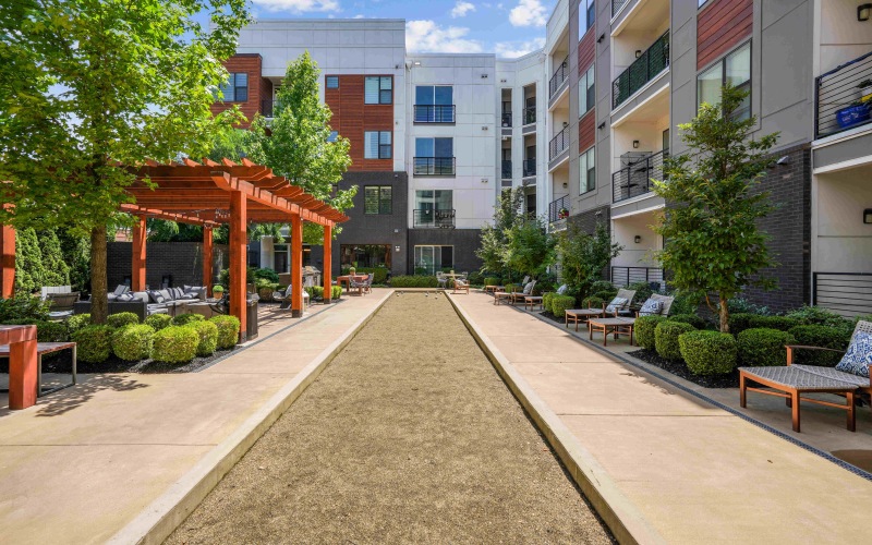 Community Amenities
