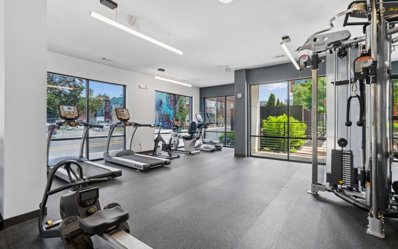 Community Amenities