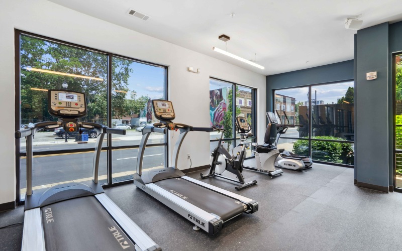 Community Amenities