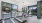 treadmills in a bright room