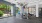 fitness center room with treadmills