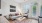 living area that includes ample seating spaces and bright lighting