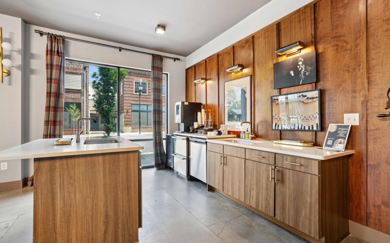 Community Amenities