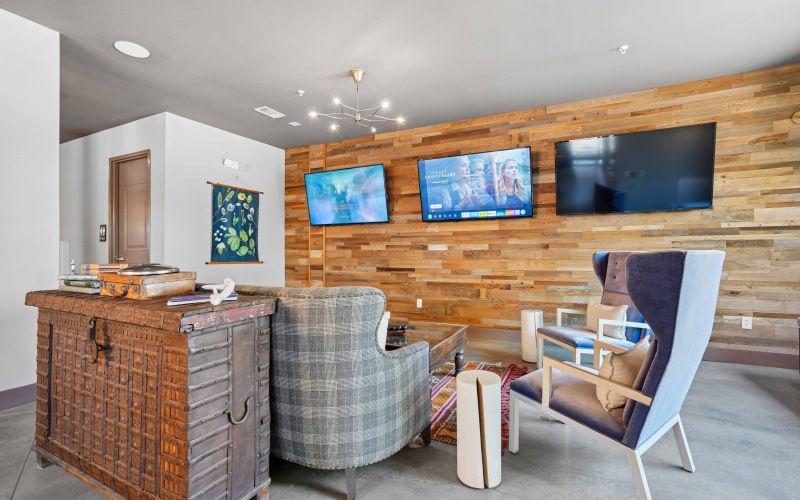 Community Amenities