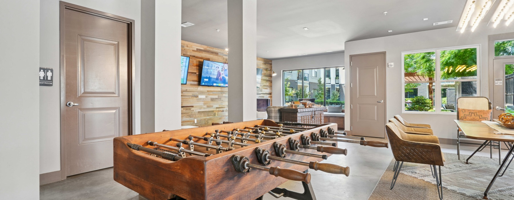 Amenities