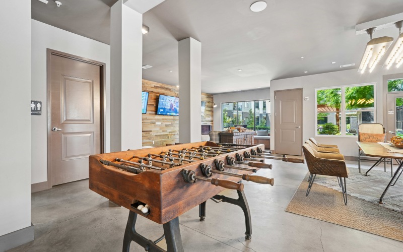 Community Amenities