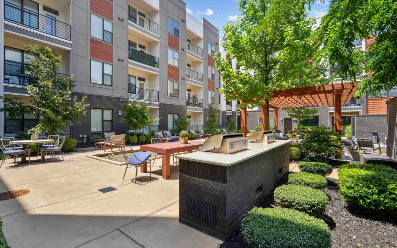 Community Amenities